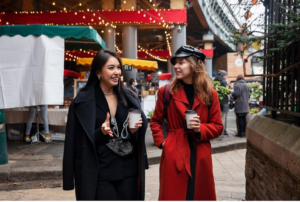 Paris : Les meilleures guinguettes pour savourer un verre et profiter de l’ambiance