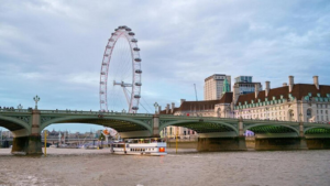 Les Docklands de Londres, un quartier insolite a decouvrir