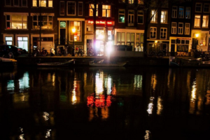 Les 5 meilleures boites de nuit a decouvrir a Amsterdam