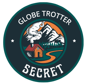 glob trotter logo